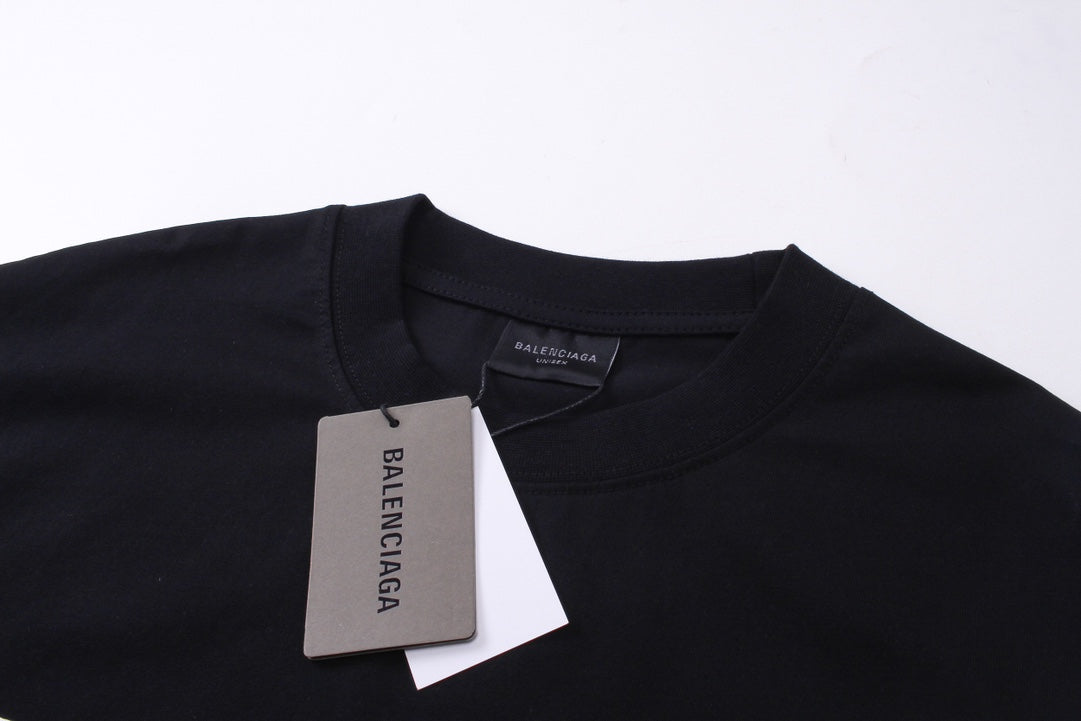 LuxluxHouse Best Quality Clothes Balenciaga T-shirt