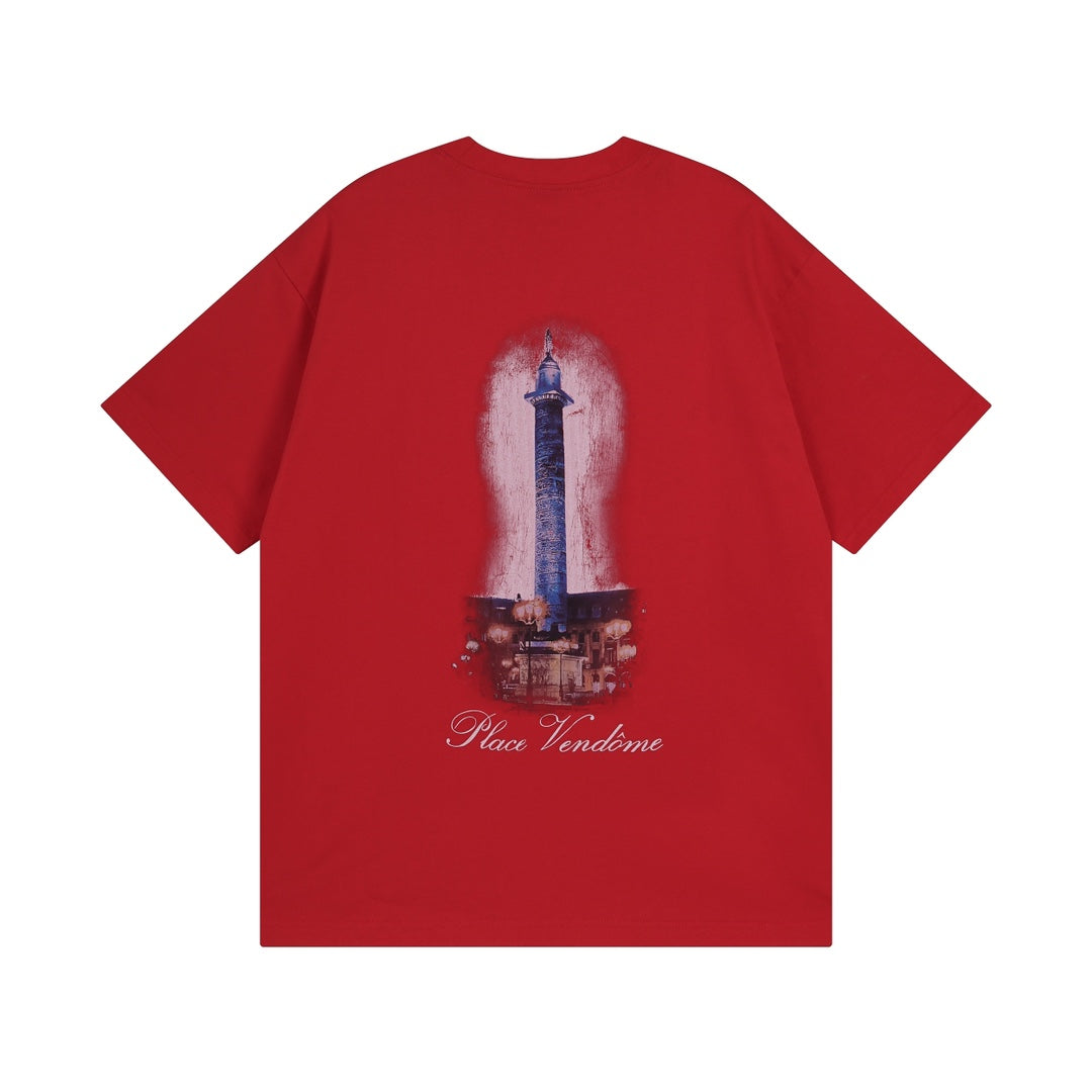 LuxluxHouse Best Quality Clothes Balenciaga T-shirt