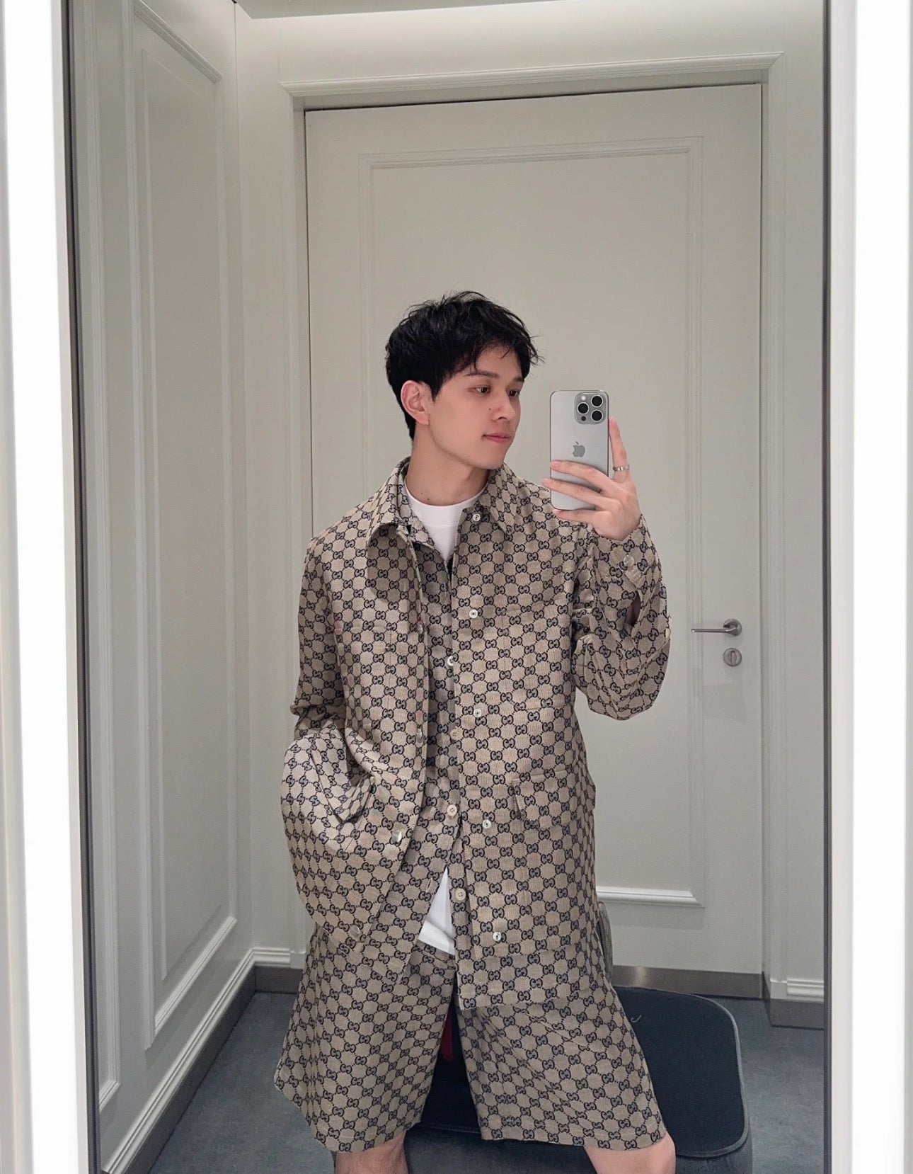 LuxluxHouse Best Quality Clothes Gucci Coats & Jackets