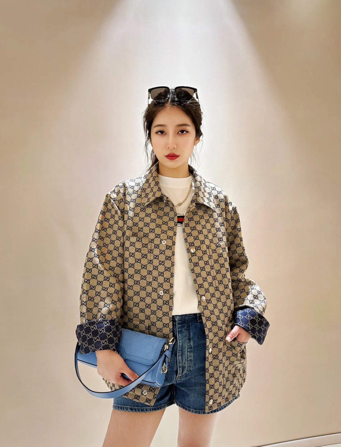 LuxluxHouse Best Quality Clothes Gucci Coats & Jackets