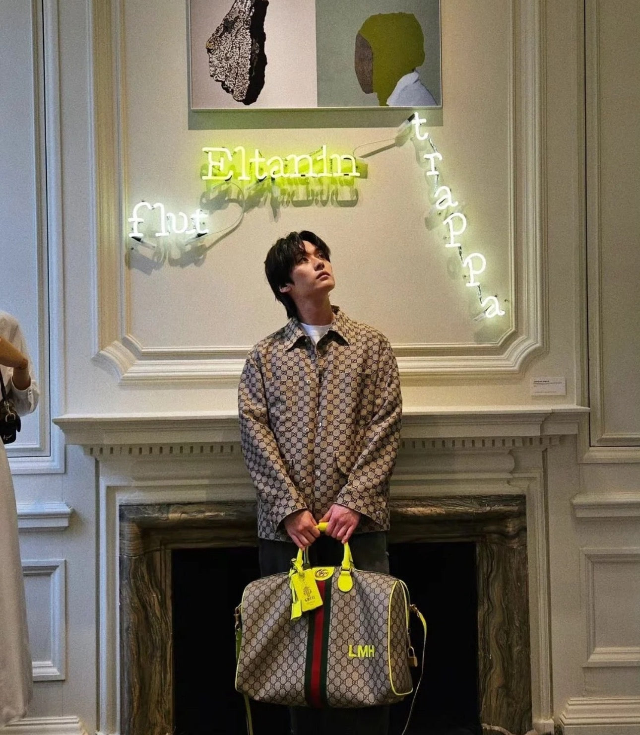 LuxluxHouse Best Quality Clothes Gucci Coats & Jackets