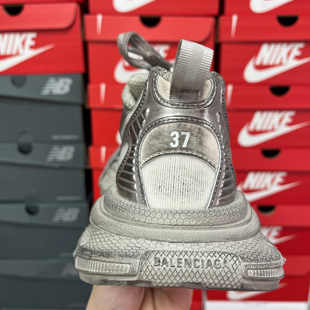 LuxluxHouse Best Quality Balenciaga Shoes