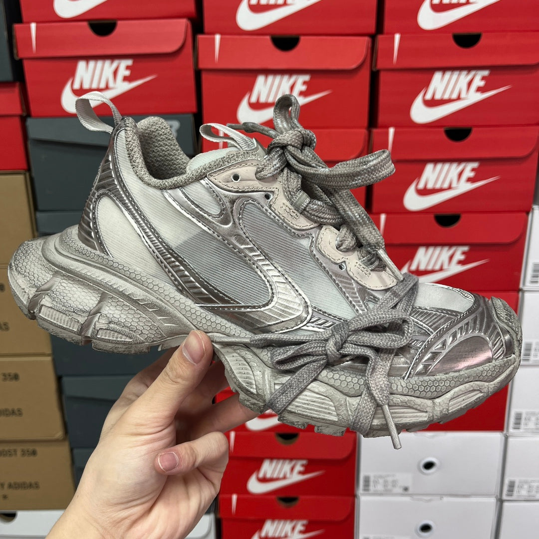LuxluxHouse Best Quality Balenciaga Shoes