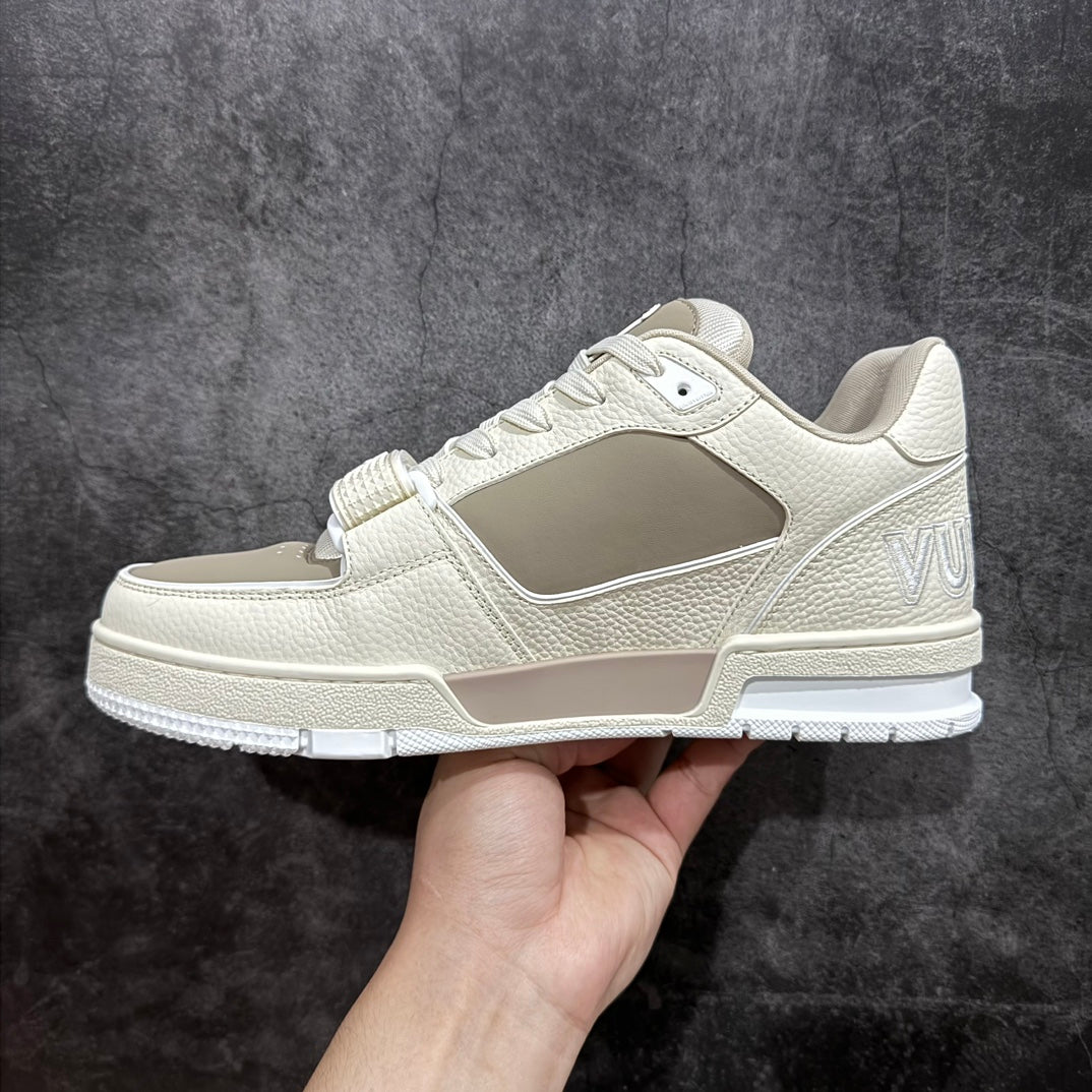 LuxluxHouse Best Quality Shoes Louis Vuitton