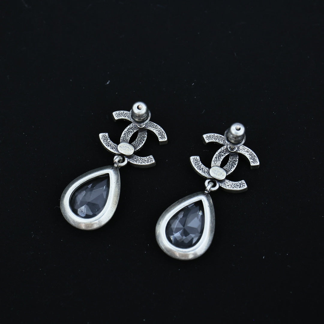 LuxluxHouse Best Quality Accessories Chanel Earrings