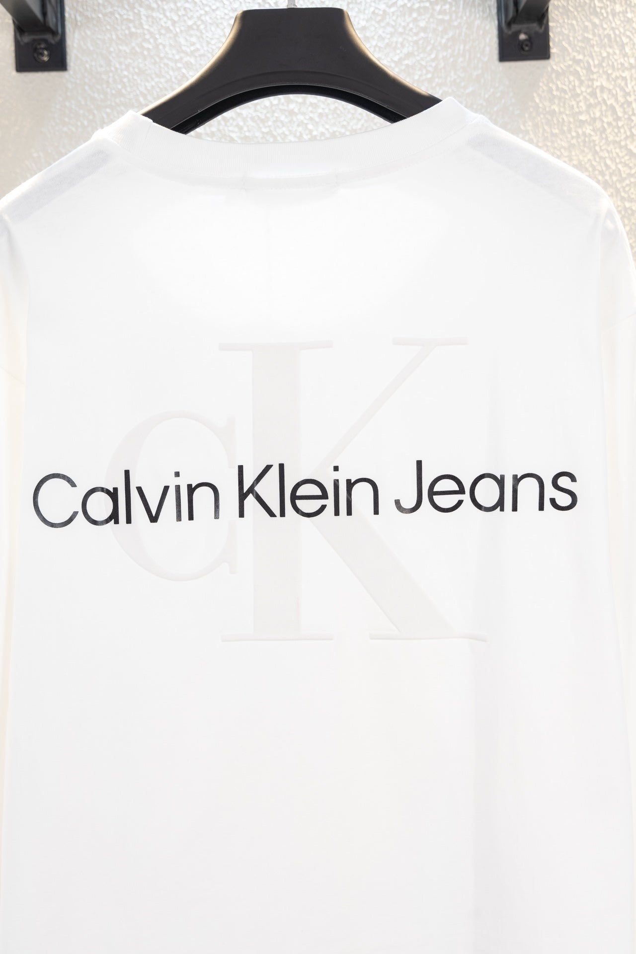 LuxluxHouse Best Quality Clothes T-shirt Calvin Klein