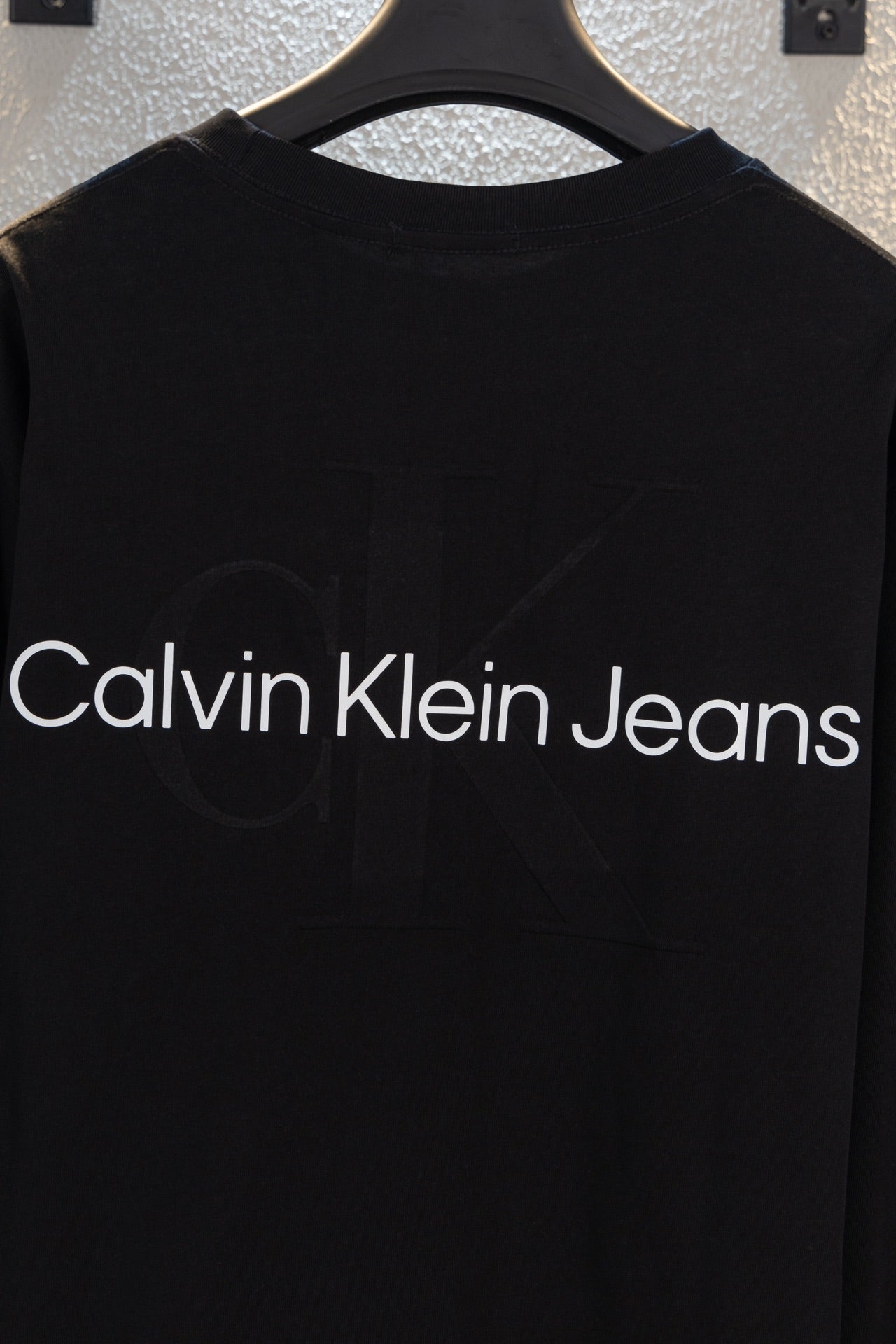 LuxluxHouse Best Quality Clothes T-shirt Calvin Klein