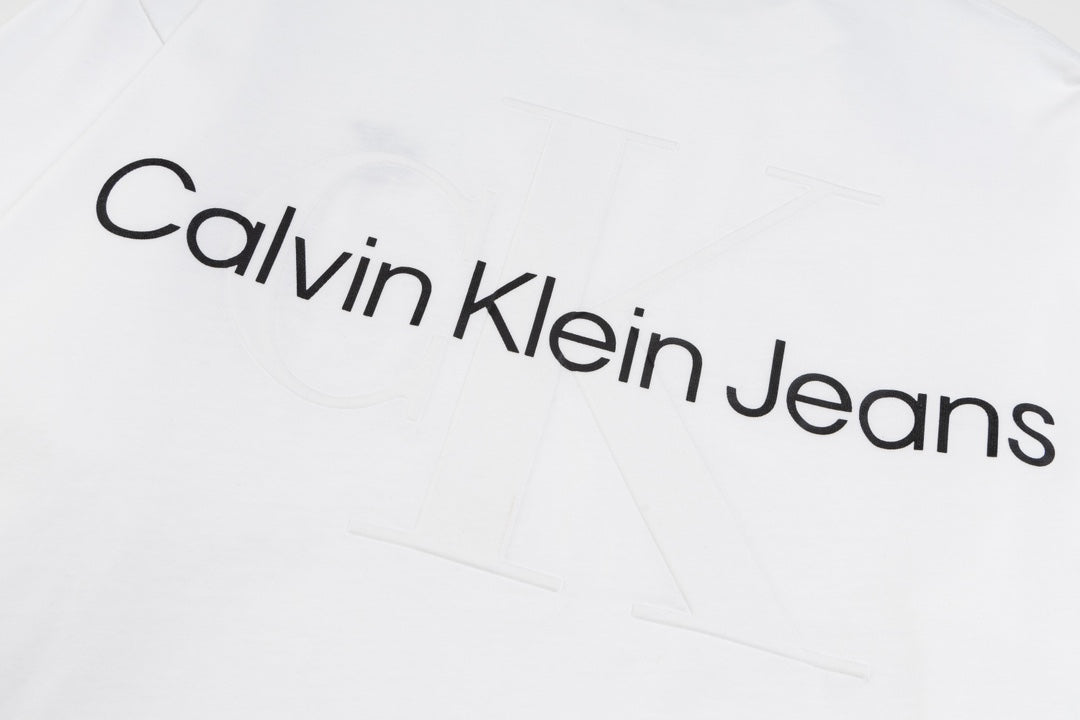 LuxluxHouse Best Quality Clothes T-shirt Calvin Klein
