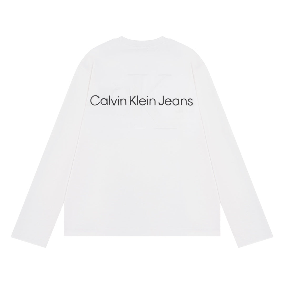 LuxluxHouse Best Quality Clothes T-shirt Calvin Klein