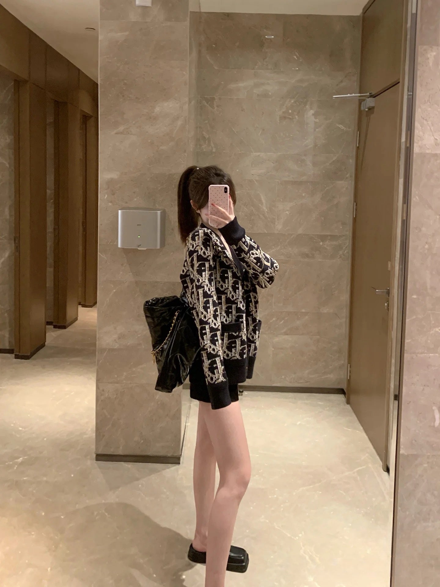 LuxluxHouse Best Quality Clothes Hoodie & Sweater Dior