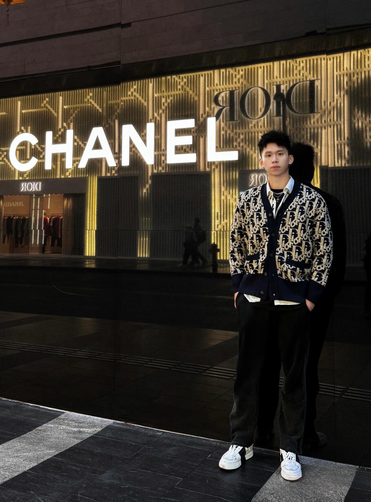 LuxluxHouse Best Quality Clothes Hoodie & Sweater Dior
