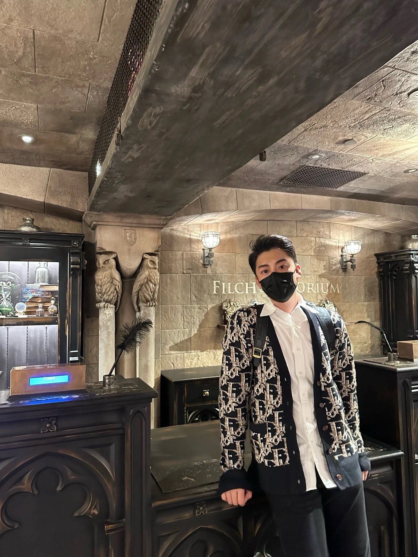 LuxluxHouse Best Quality Clothes Hoodie & Sweater Dior