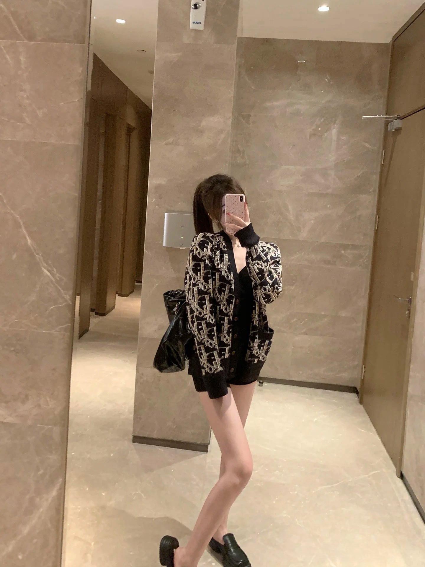 LuxluxHouse Best Quality Clothes Hoodie & Sweater Dior