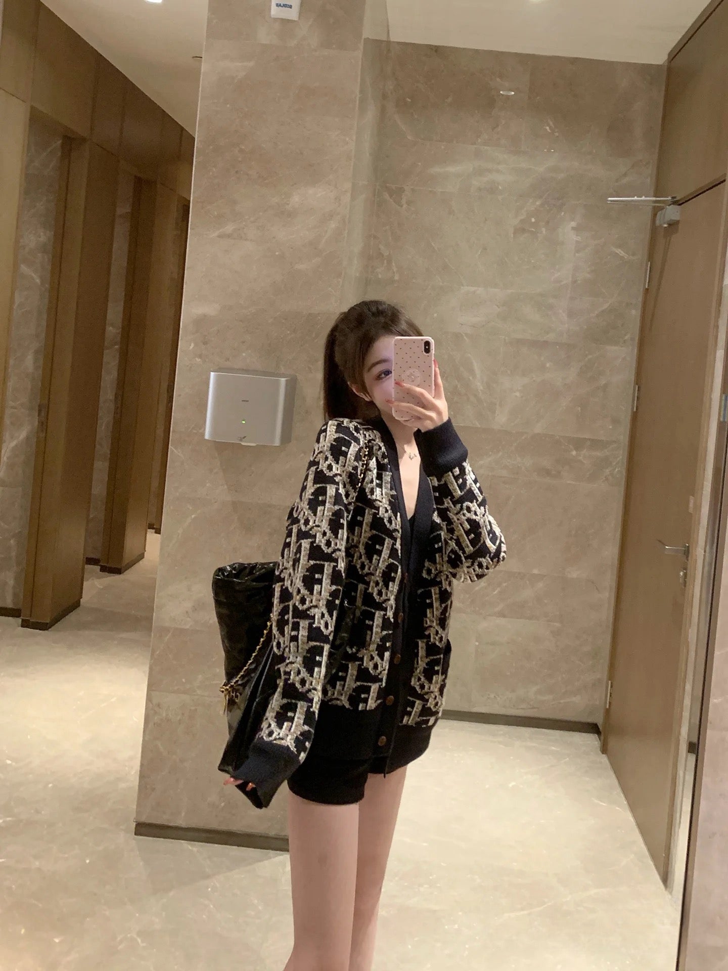 LuxluxHouse Best Quality Clothes Hoodie & Sweater Dior