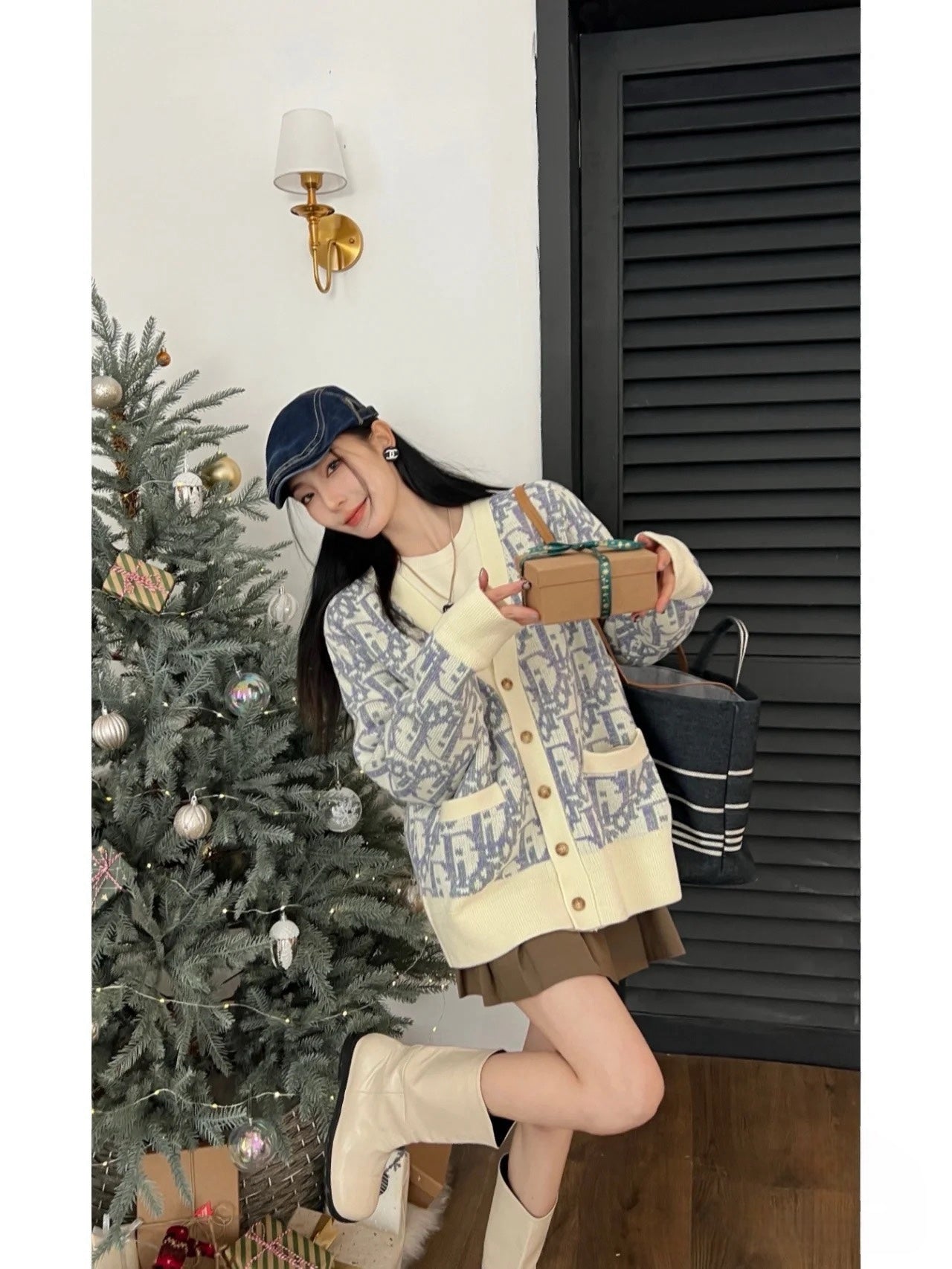 LuxluxHouse Best Quality Clothes Hoodie & Sweater Dior