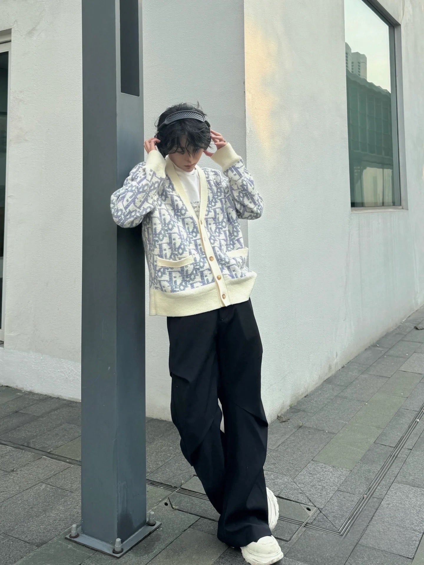 LuxluxHouse Best Quality Clothes Hoodie & Sweater Dior