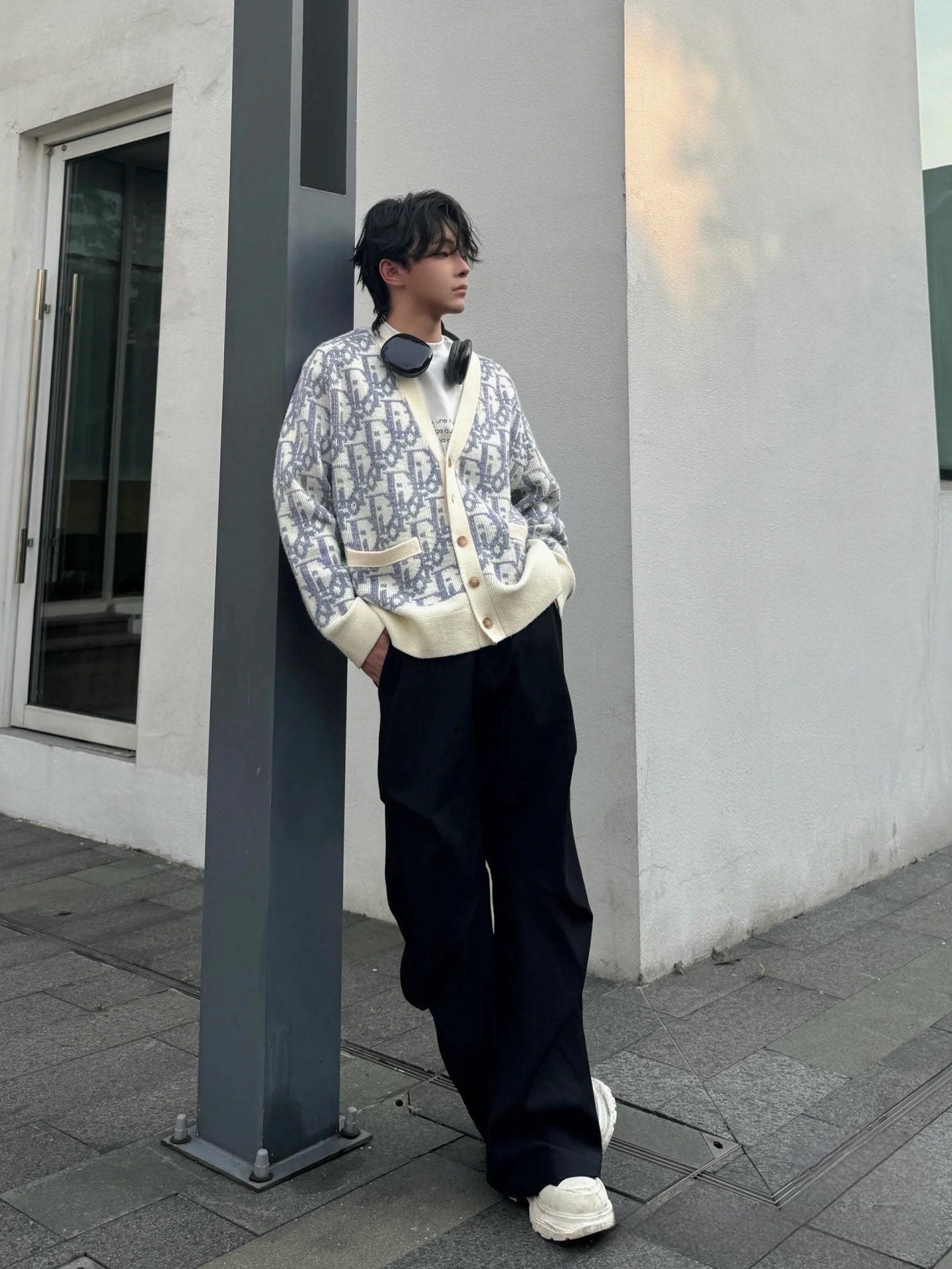 LuxluxHouse Best Quality Clothes Hoodie & Sweater Dior