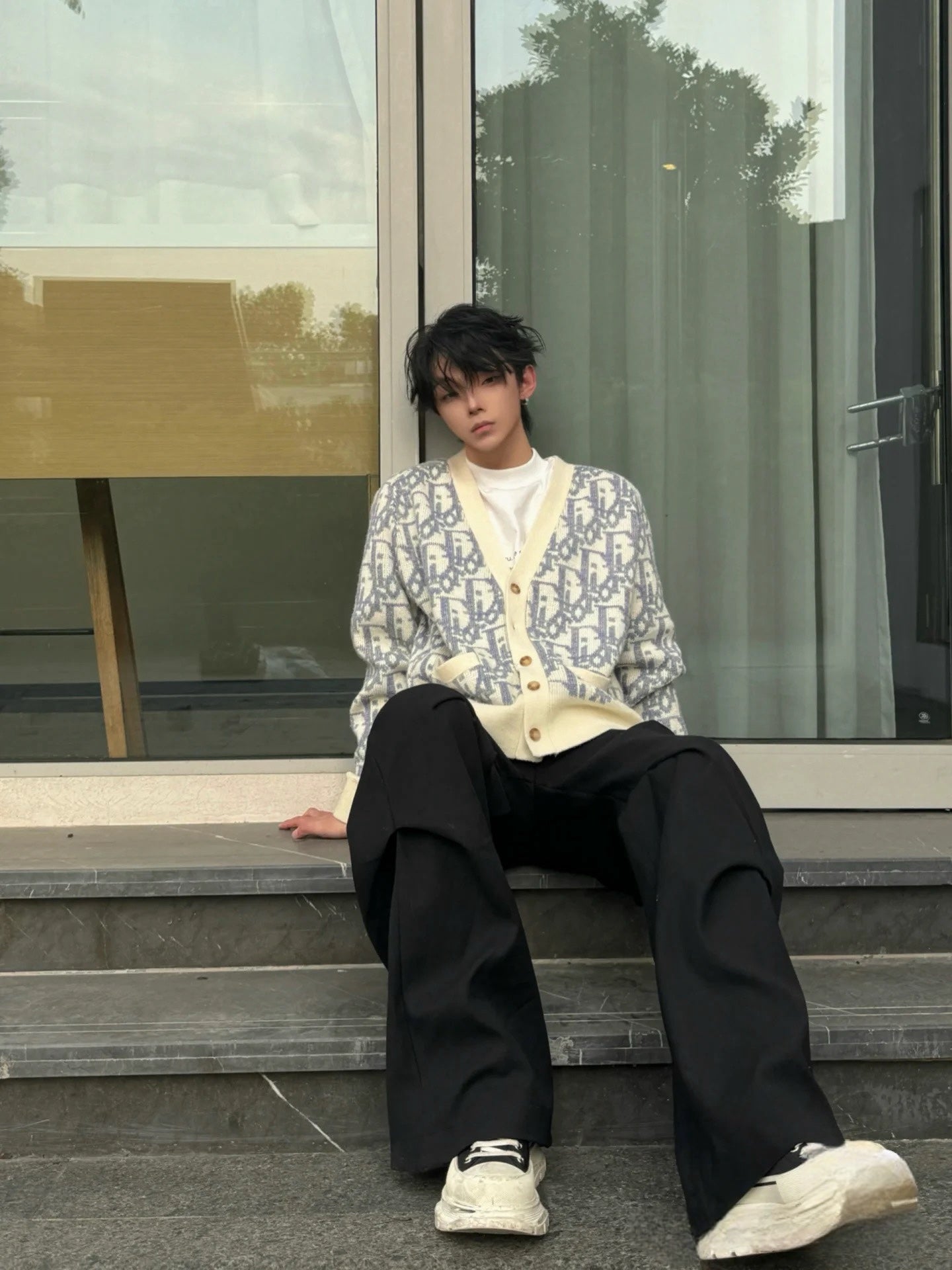LuxluxHouse Best Quality Clothes Hoodie & Sweater Dior