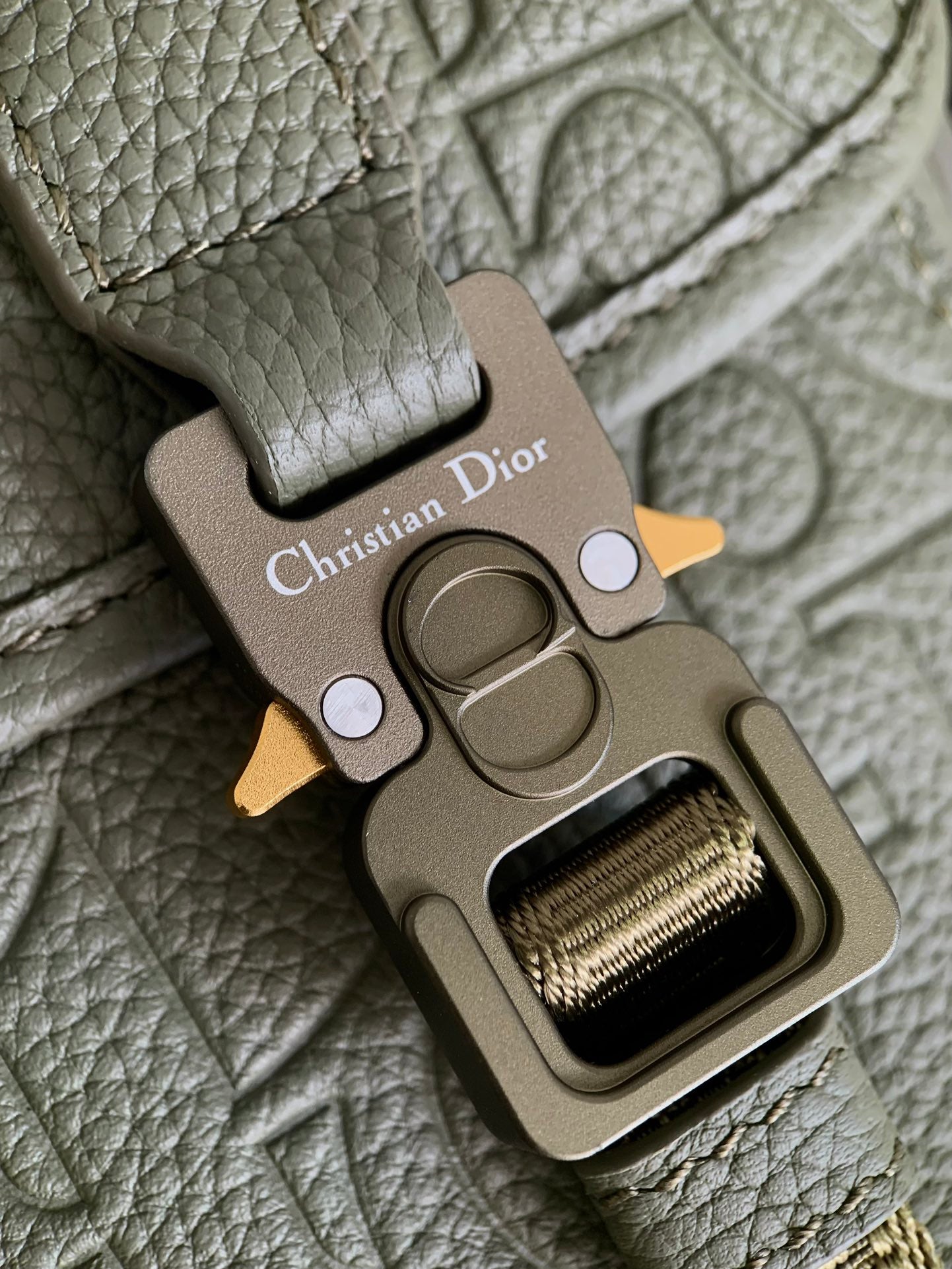 LuxluxHouse Best Quality Bags Dior Men