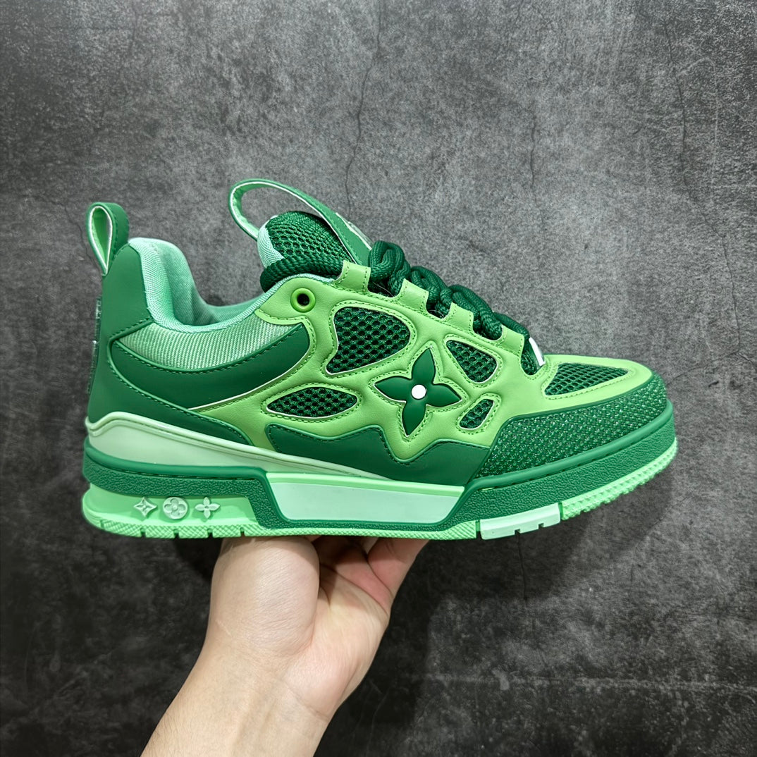 LuxluxHouse Best Quality Shoes Louis Vuitton