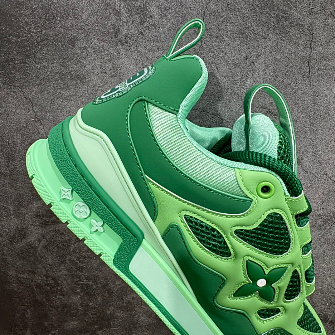 LuxluxHouse Best Quality Shoes Louis Vuitton