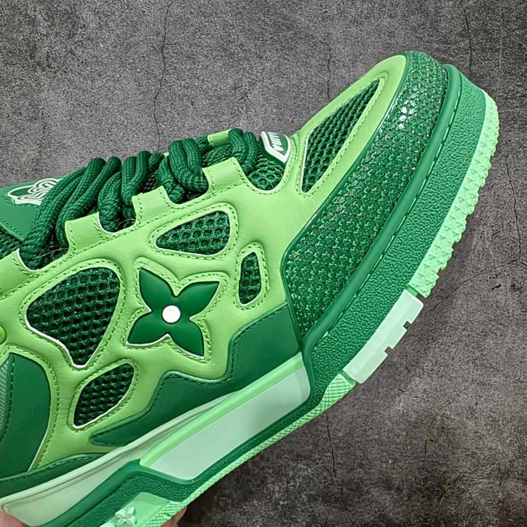 LuxluxHouse Best Quality Shoes Louis Vuitton