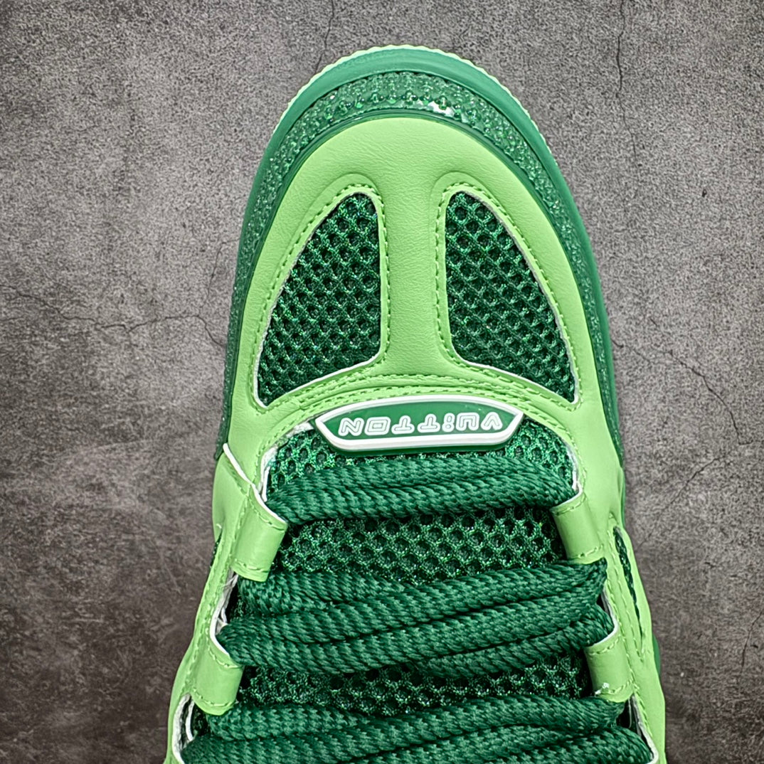 LuxluxHouse Best Quality Shoes Louis Vuitton