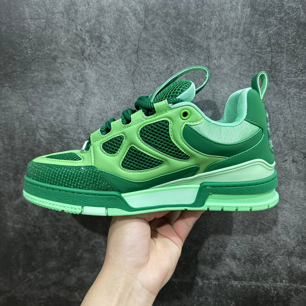 LuxluxHouse Best Quality Shoes Louis Vuitton