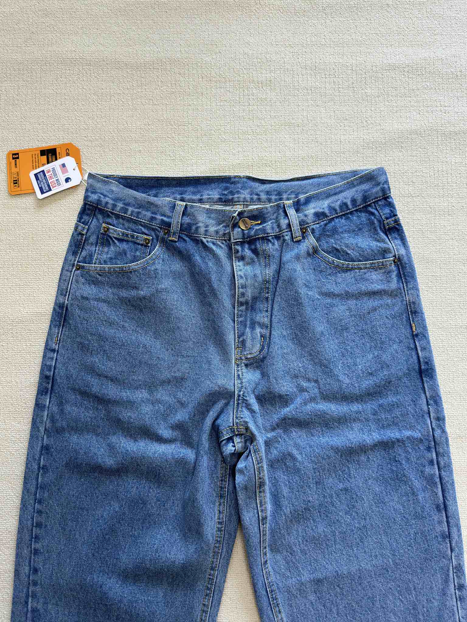 LuxluxHouse Best Quality Clothes Carhartt Pants