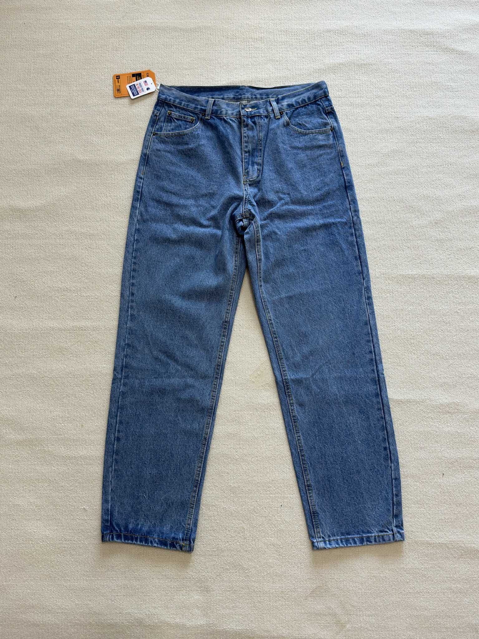 LuxluxHouse Best Quality Clothes Carhartt Pants