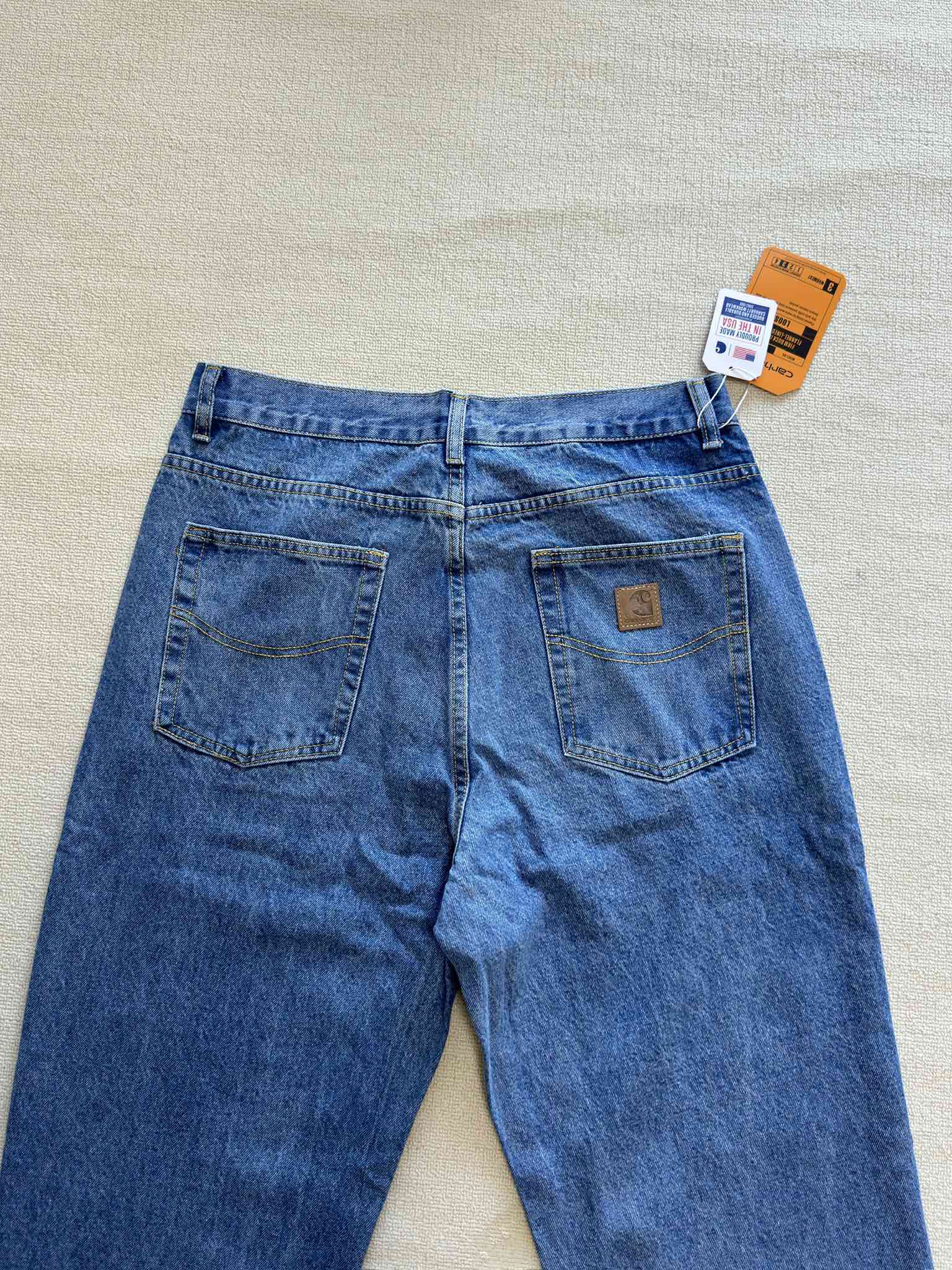 LuxluxHouse Best Quality Clothes Carhartt Pants
