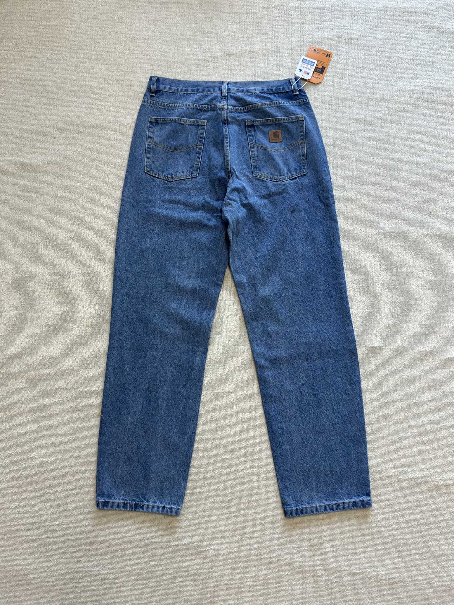 LuxluxHouse Best Quality Clothes Carhartt Pants