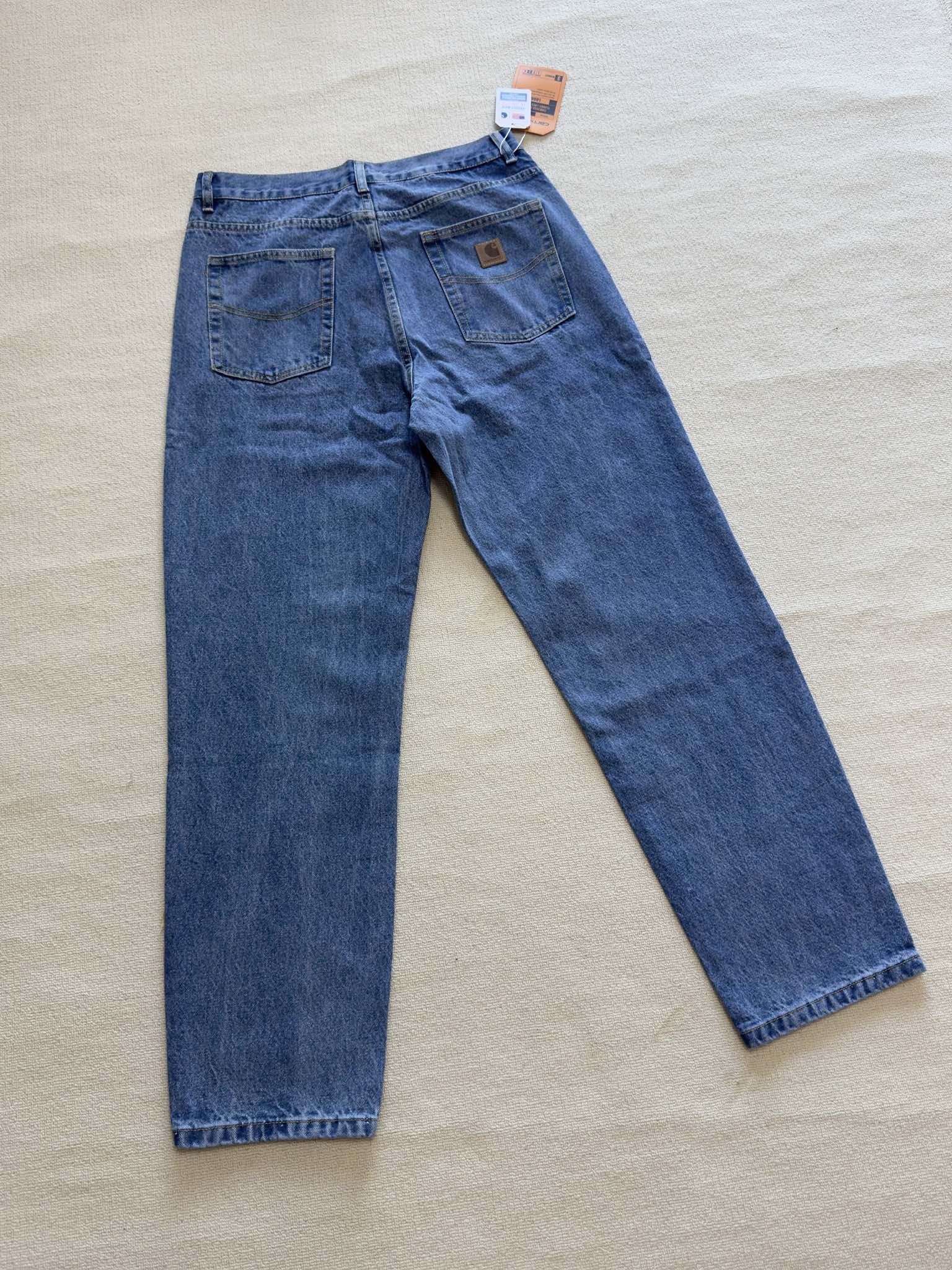 LuxluxHouse Best Quality Clothes Carhartt Pants
