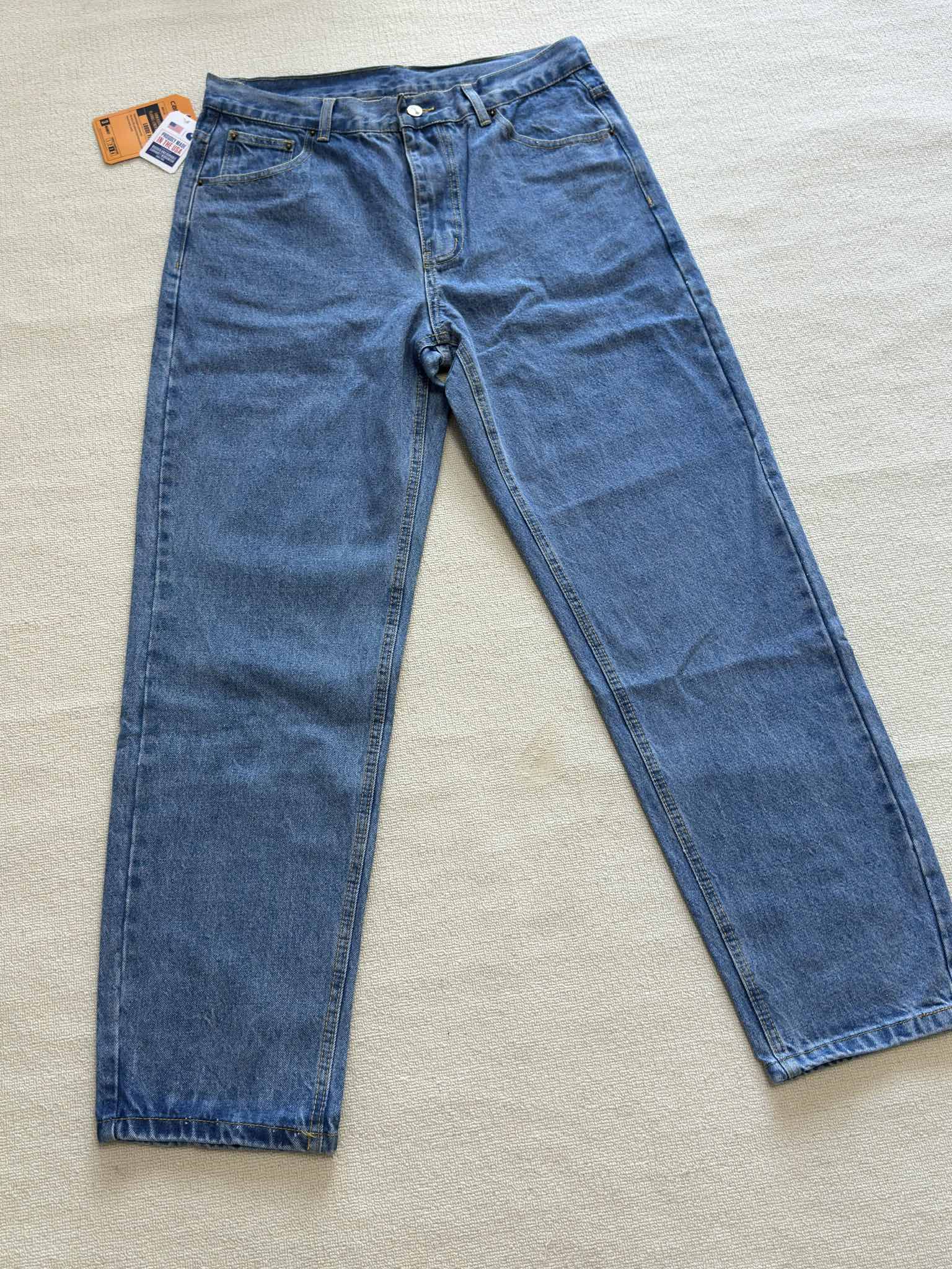 LuxluxHouse Best Quality Clothes Carhartt Pants