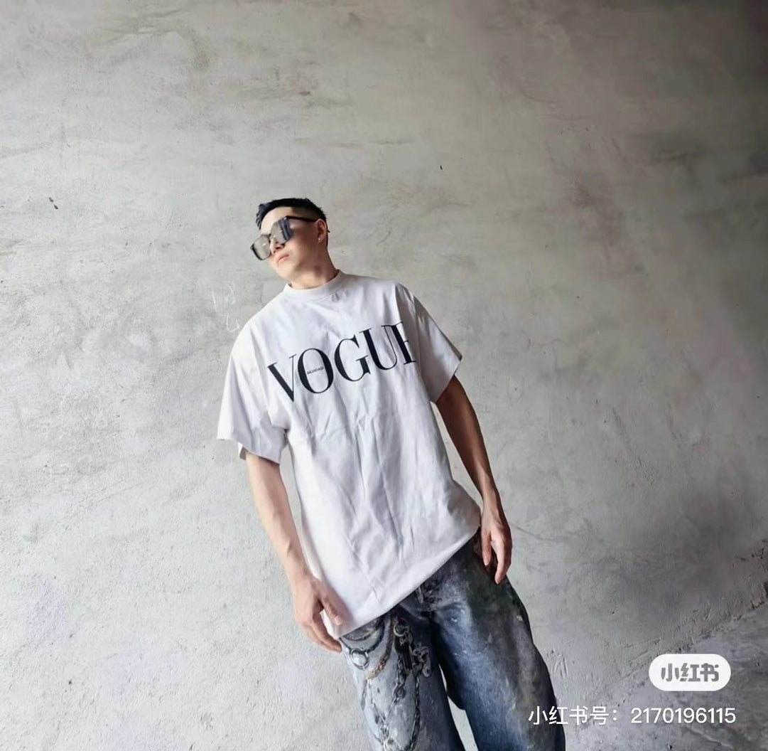 LuxluxHouse Best Quality Clothes Balenciaga T-shirt