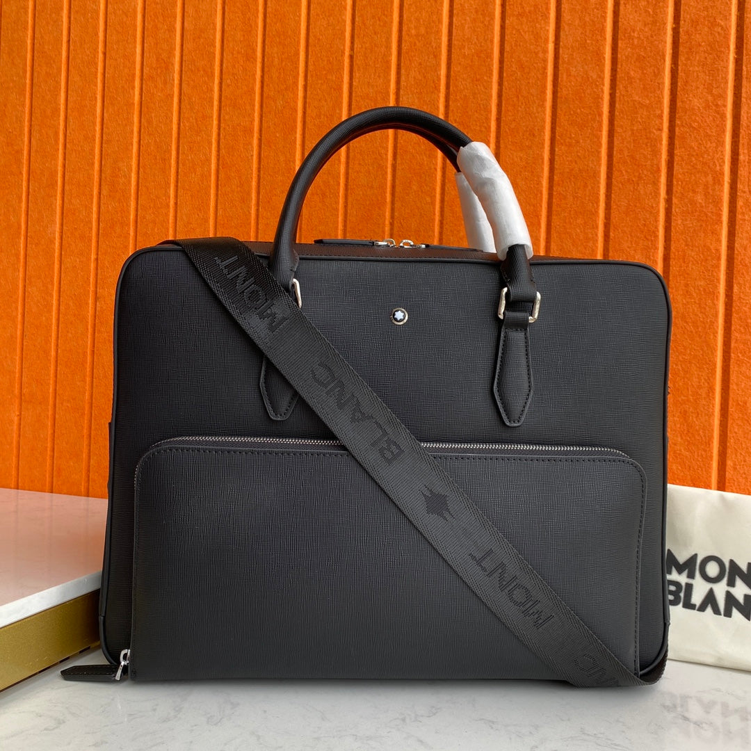 LuxluxHouse Best Quality Bags Montblanc Men