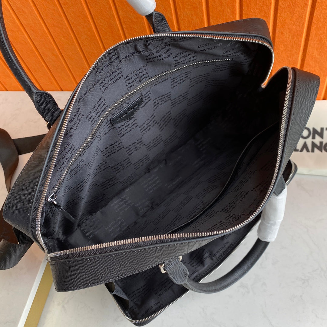 LuxluxHouse Best Quality Bags Montblanc Men