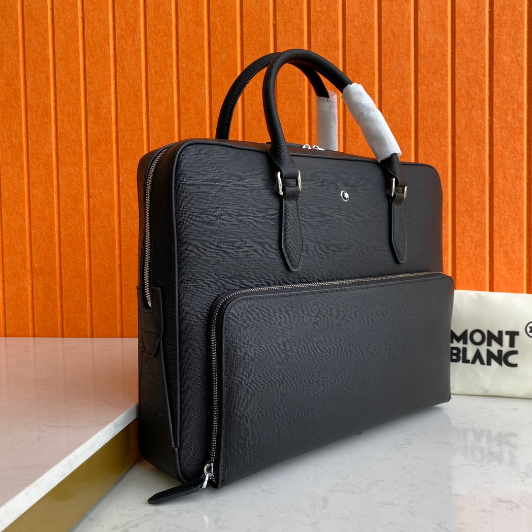 LuxluxHouse Best Quality Bags Montblanc Men