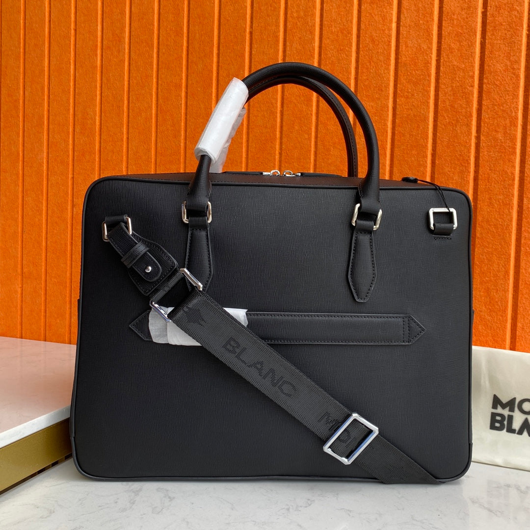 LuxluxHouse Best Quality Bags Montblanc Men