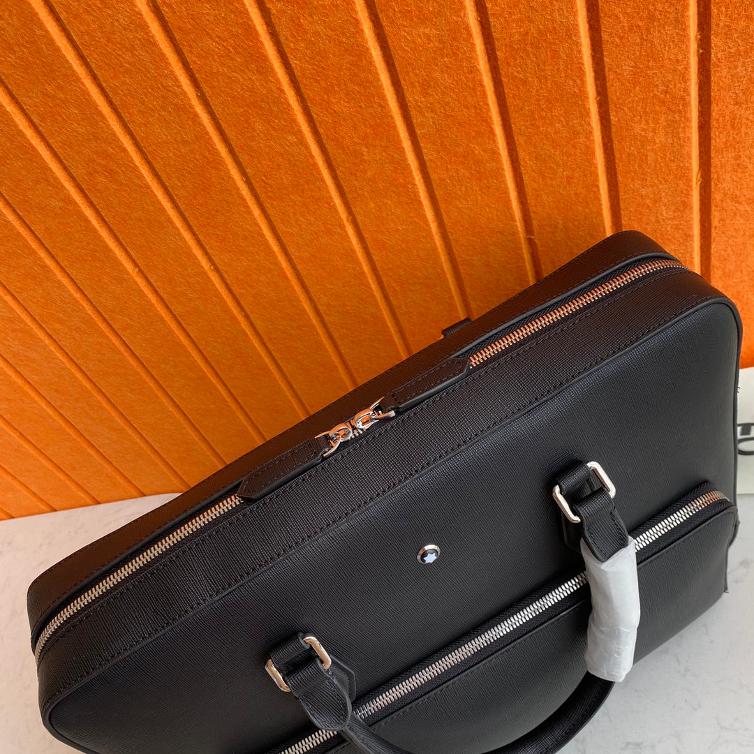LuxluxHouse Best Quality Bags Montblanc Men