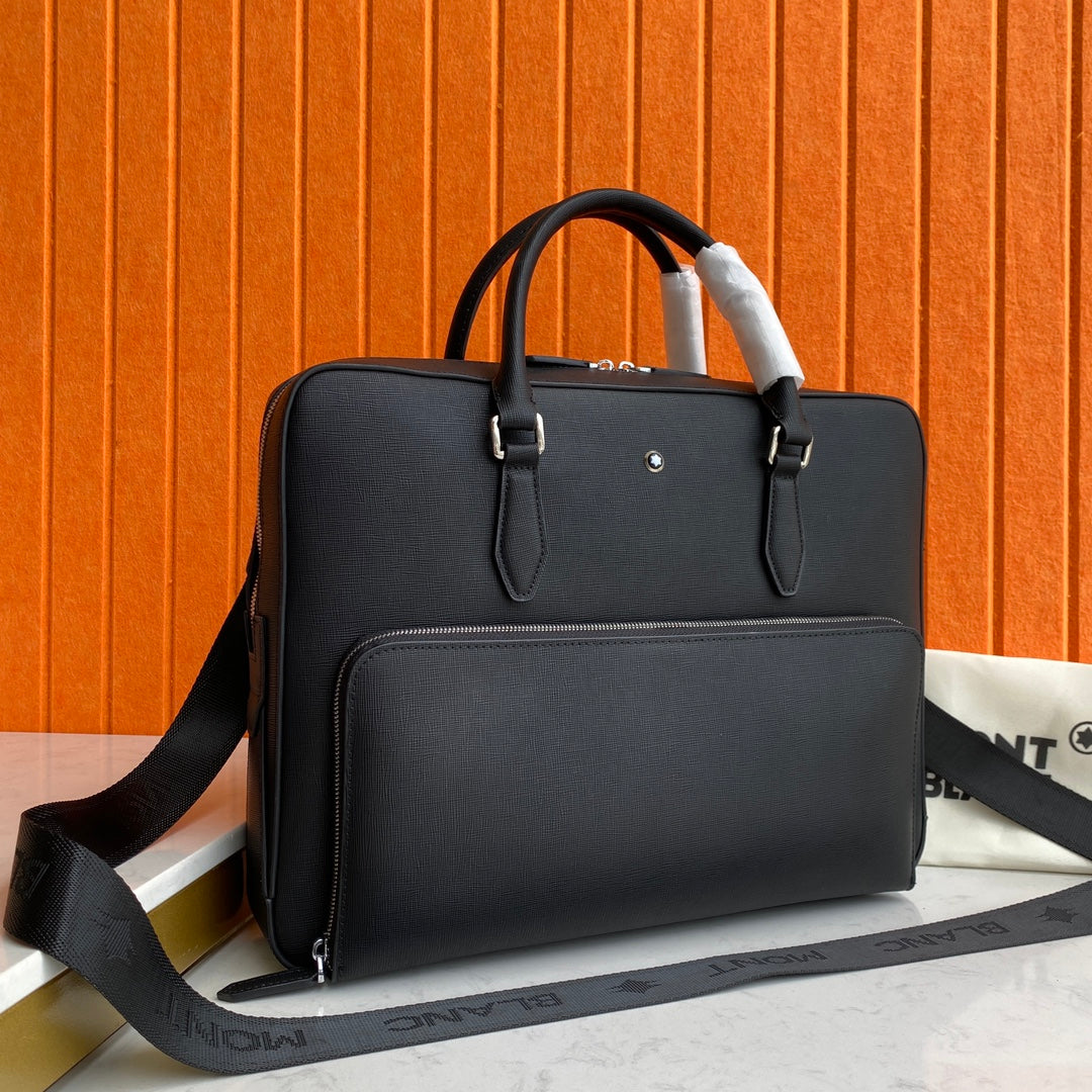 LuxluxHouse Best Quality Bags Montblanc Men