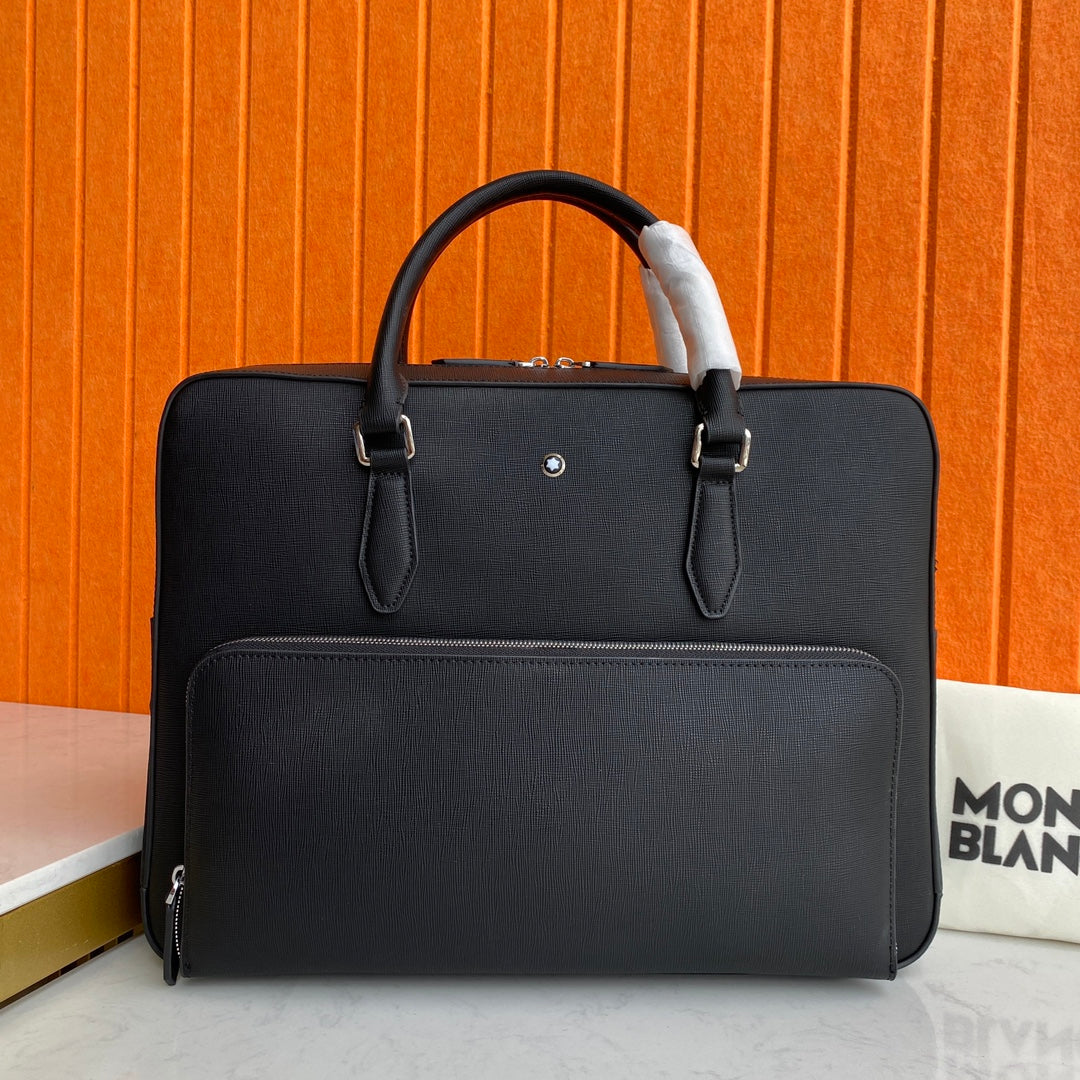 LuxluxHouse Best Quality Bags Montblanc Men