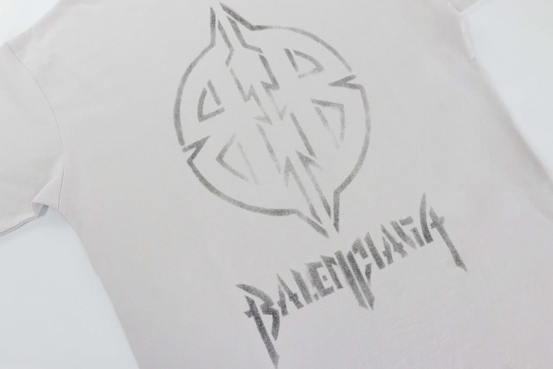 LuxluxHouse Best Quality Clothes Balenciaga T-shirt
