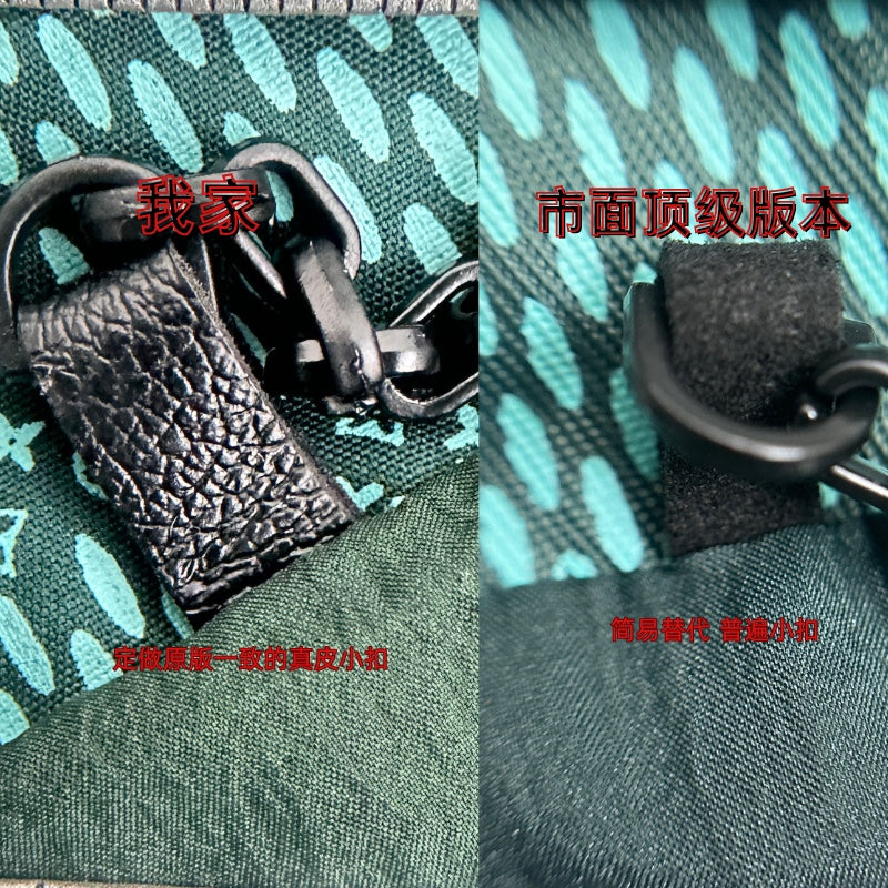 LuxluxHouse Best Quality Clothes Coats & Jackets Louis Vuitton