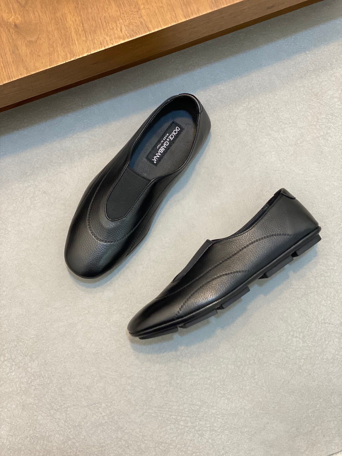 LuxluxHouse Best Quality Shoes Dolce & Gabbana