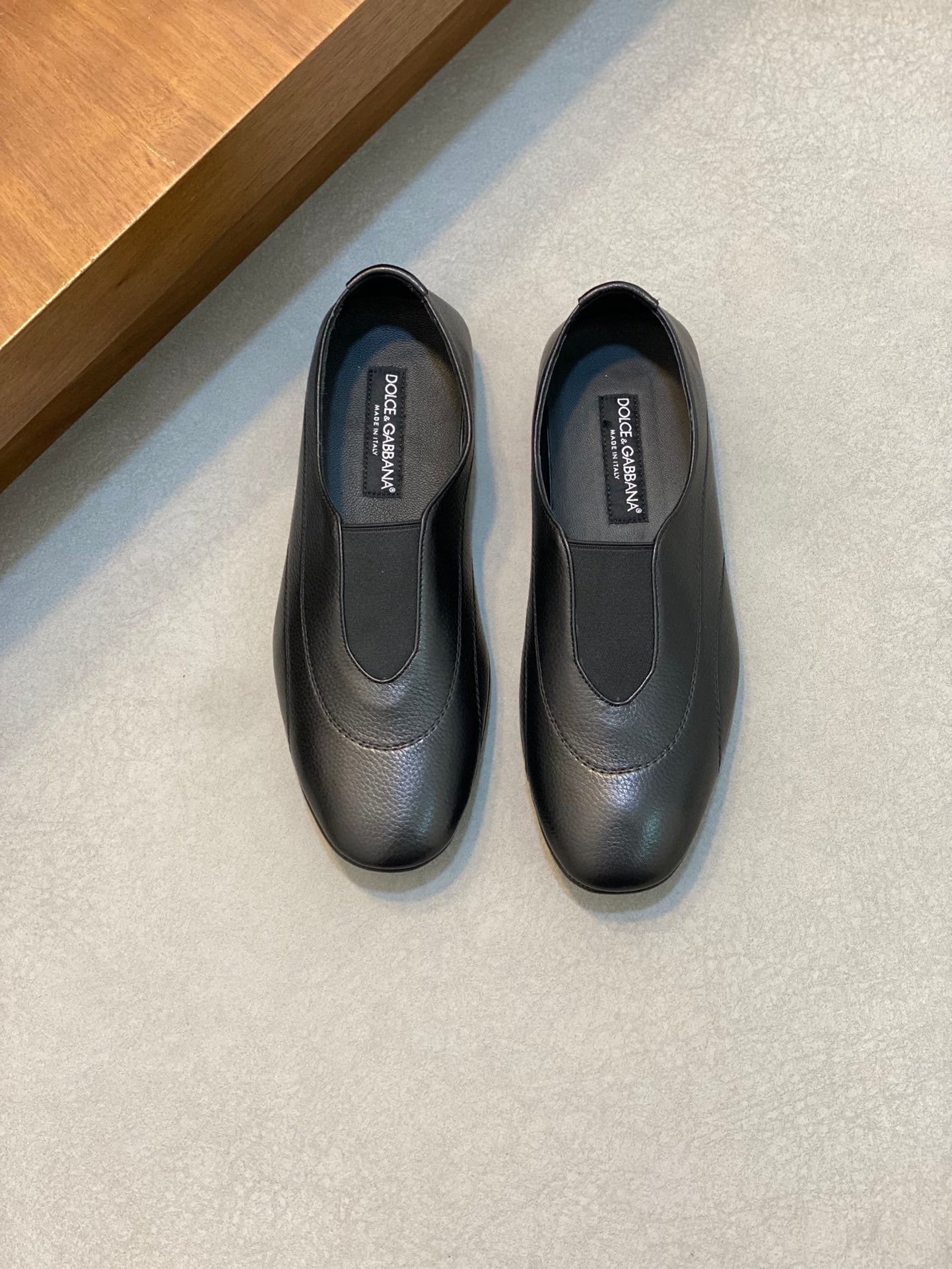 LuxluxHouse Best Quality Shoes Dolce & Gabbana