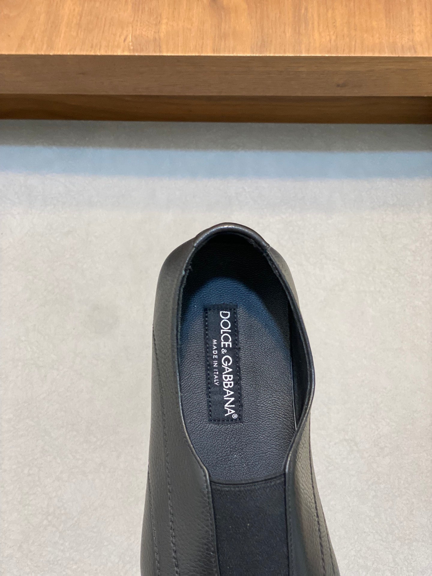 LuxluxHouse Best Quality Shoes Dolce & Gabbana