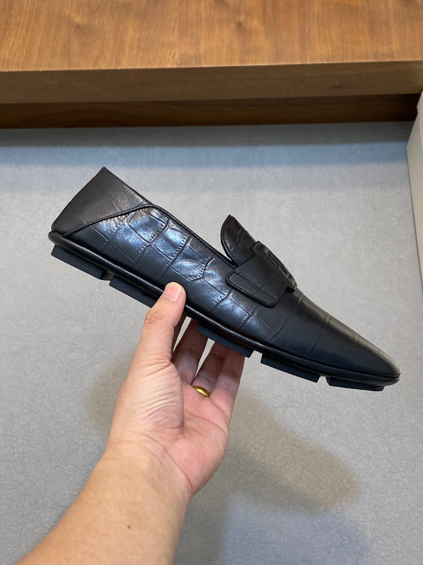 LuxluxHouse Best Quality Shoes Dolce & Gabbana