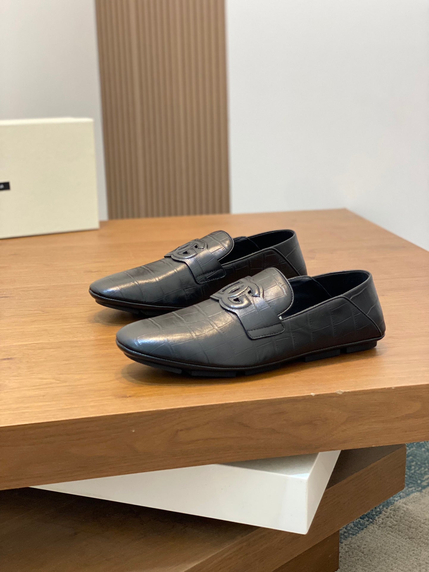 LuxluxHouse Best Quality Shoes Dolce & Gabbana