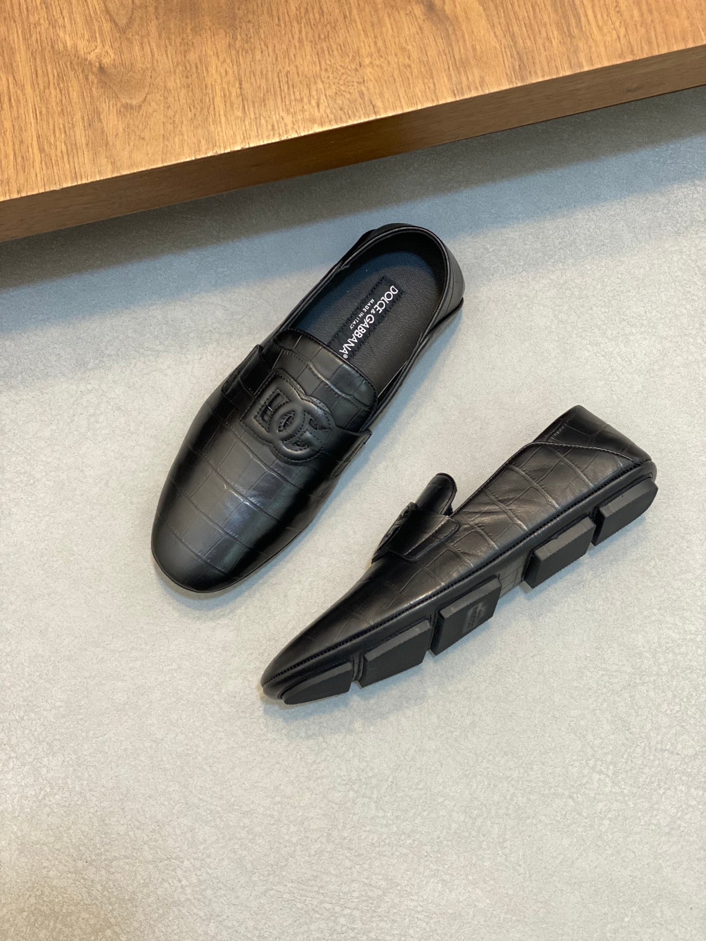 LuxluxHouse Best Quality Shoes Dolce & Gabbana